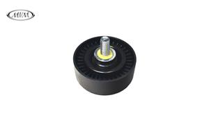 هرزگرد تسمه کولر ام وی ام 530