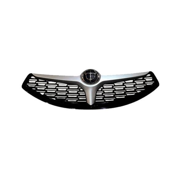 جلو پنجره برلیانس H230