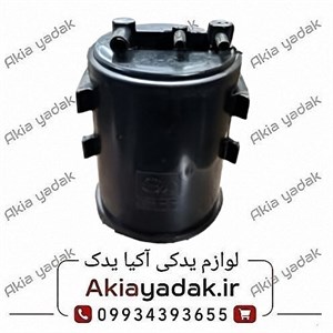 کنیستر بنزین برلیانس H320