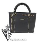 کیف زنانه طرح Fendi 