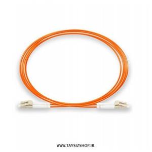 پچ کورد فیبرنوری نگزنس LC-LC داپلکس مالتی مود(MM)