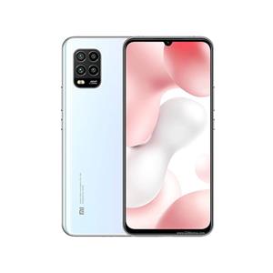 گوشی موبایل شیائومی مدل Mi 10 Lite 5G 256GB