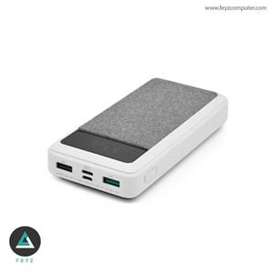 پاوربانک تسکو مدل TP 870L ظرفیت 20000 میلی امپر ساعت TSCO mAh Powerbank 