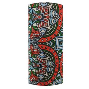 دستمال سر و گردن مدل اسکارف طرح T6