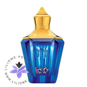 عطر مشترک زنانه مردانه زرجف ایوری روت xerjoff ivory route xerjoff edp IVORY ROUTE XERJOFF EDP 50ml