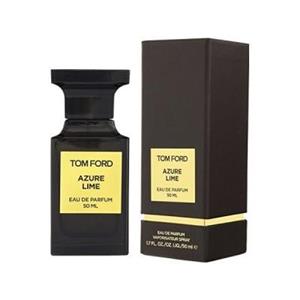 عطر مشترک زنانه مردانه تام فورد آزور لیم ادو پرفیوم tom ford azure lime edp 