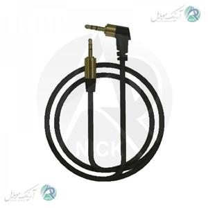 کابل انتقال صدا جویروم 1 متری  Joyroom Aux Cable JR-S500