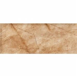 کاشی السیس زیتونی تیره برجسته سینا 75*30