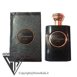 ادکلن دمیور لوکس 100 میل