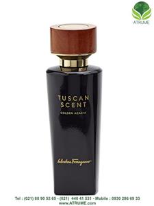 عطر مشترک زنانه مردانه سالواتور فراگامو گلدن اقاقیا ادو پرفیوم salvatore ferragamo golden acacia edp 