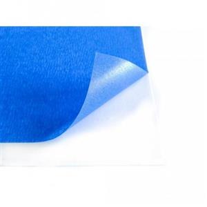 چسب مقاوم در برابر حرارت 3M ویژه هیت بد پرینترهای سه بعدی Blue Masking Tape