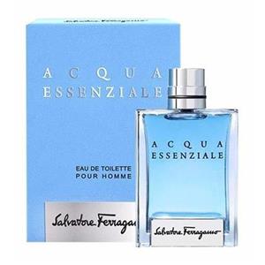 عطر مردانه سالواتور فراگامو آکوا اسنزیل ادو تویلت salvatore ferragamo acqua essenziale man edt Salvatore Ferragamo ACQUA ESSENZIALE EDT