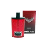 عطر مردانه پلیس اینستینک ادو تویلت police instinct for men edt