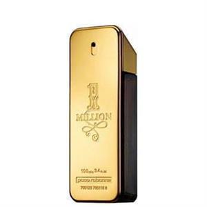 عطر مردانه پاکو رابان وان میلیون دلار  paco rabanne 1million dolar for men edt