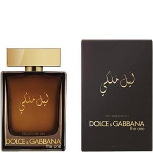 عطر مردانه دلچی گابانا دوان رویال نایت  Dolce & Gabbana The One Royal Night EDP-100ML
