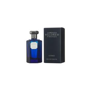 ادوتویلت زنانه و مردانه لورنزو ویلورسی فیرنز اومو Firenze Uomo حجم 100 میل Lorenzo Villoresi Firenze Uomo for men and women 100ml