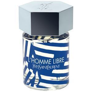 عطر مردانه ایوسن لوران لهوم لیبر ادیشن آرت  Yves Saint Laurent L Homme Libre Edition Art