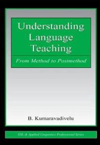 کتاب زبان Understanding Language Teaching: From Method to Post-Method