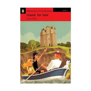 کتاب Penguin Active Reading 1 Island for Sale