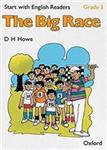 Start with English Readers. Grade 3: The Big Race