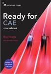 کتاب Ready for CAE Course book + Work book with key