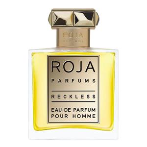 عطر مردانه روجا دوف رکلس پور هوم Roja Dove Reckless Pour Homme ROJA PARFUMS RECKLESS POUR FEMME PARFUM 50ML