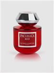 عطر زنانه  PACOROCA RED حجم 100 میل