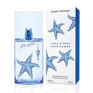 عطر مردانه ایسی میاکی لئو د ایسی پور هوم سامر Issey Miyake L Eau d Issey Pour Homme Summer 2014 