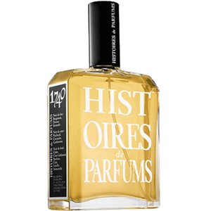 عطر مردانه هیستوریز د پرفیوم 1740 مارکیز د ساد Histoires de Parfums 1740 Marquis de Sade 120ML