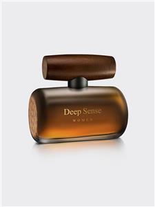 عطر زنانه Deep Sense Women حجم 100 میل