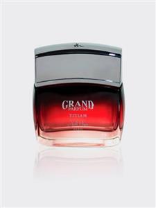 عطر مردانه GRAND PARFUM TITAN حجم 100 میل 