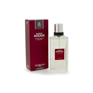 عطر مردانه گرلن هبیت رژ اسپورت Guerlain Habit Rouge Sport Habit Rouge EDT