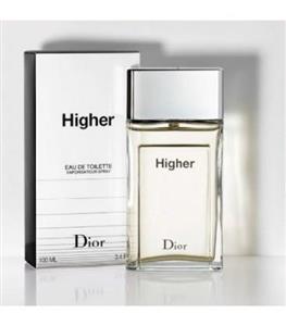 عطر مردانه دیور هایر Higher Dior for men Dior Higher