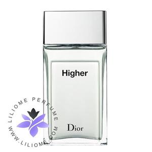 عطر مردانه دیور هایر Higher Dior for men Dior Higher