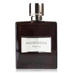 عطر ادو پرفیوم مردانه مابوسین پور لویی Mauboussin Pour Lui for men حجم  100 میل 