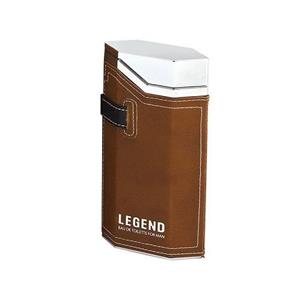 عطر مردانه لجند قهوه ای امپر Legend Emper for men 