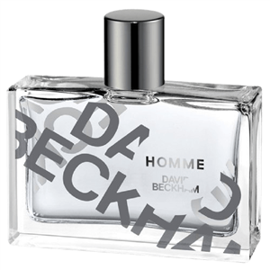 عطر مردانه ادو تویلت دیوید بکام هوم  David Beckham Homme-75ml