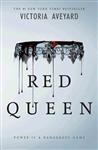 Red Queen – Red Queen 1