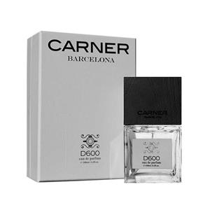 عطر مردانه و زنانه دی 600  Carner Barcelona D600 - 100ml