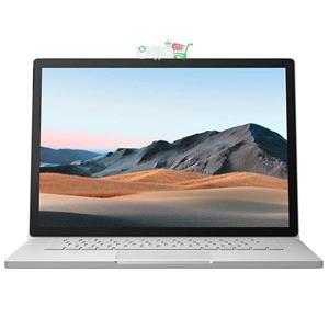 لپ تاپ مایکروسافت مدل Microsoft Surface Book 3 i7-1065G7 16GB-256GB SSD-4GB GTX1650