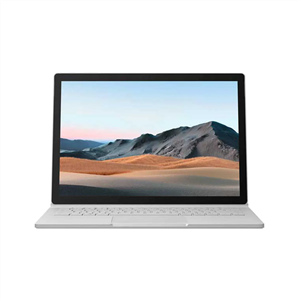 لپ تاپ مایکروسافت مدل Microsoft Surface Book 3 i7-1065G7 16GB-256GB SSD-4GB GTX1650