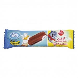 قیمت و خرید بستنی چوبی روکش شکلات دایتی