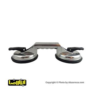 قاپک شیشه کندو مدل KE-40106