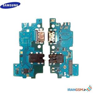 برد شارژ سامسونگ Samsung Galaxy A30s / A307 Board Charge BOARD CHARGE A30S