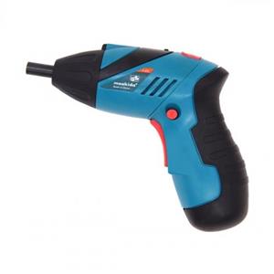 پیچ گوشتی شارژی MEAKIDA مدل MD-4.8-V