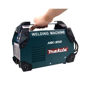 دستگاه موتور جوش MAKITA مدل ARC 950 