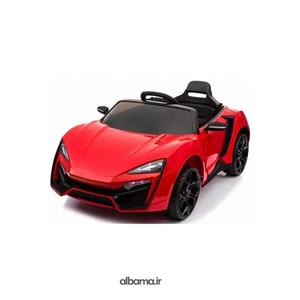 ماشین شارژی مدل QLS-5188 فلامینگو