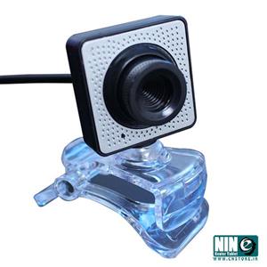 وب کم PC CAMERA Webcam