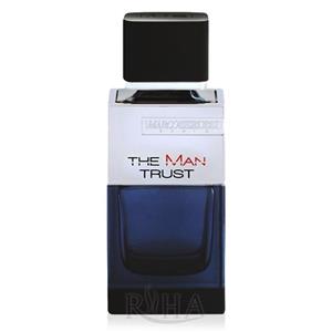 د من تراست ادو تویلت مردانه پارفومز مارکو سروسی سمپل Parfums Marco Serussi The Man Trust Eau de Toilette for Men 1.5 ml