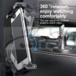 پایه نگهدارنده موبایل صندلی عقب بیسوس Baseus Backseat Car Mount SUHZ-01